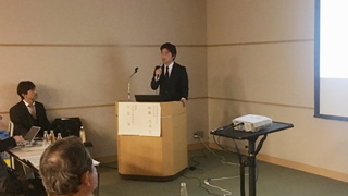 柳瀬氏