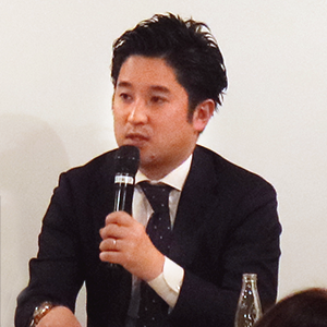中島氏