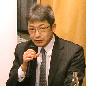 吉川氏