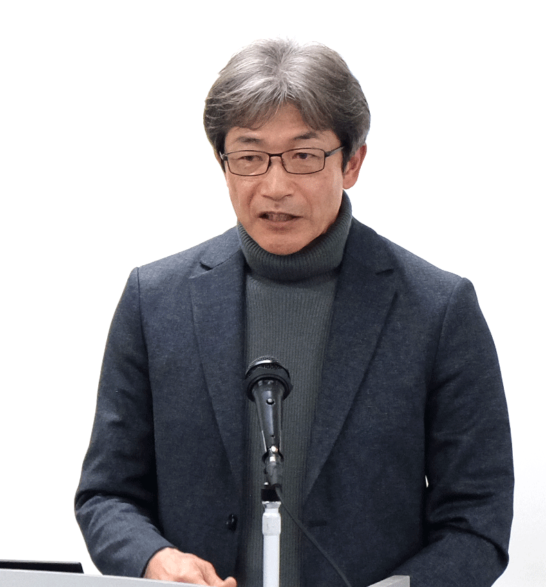 吉川氏