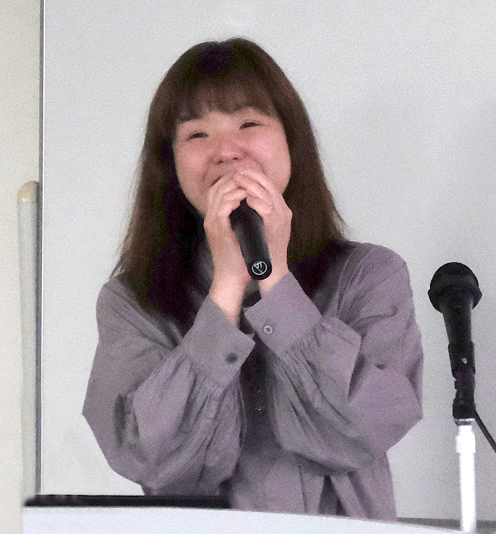 渋谷氏