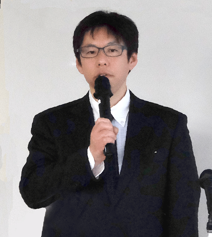 廣田氏